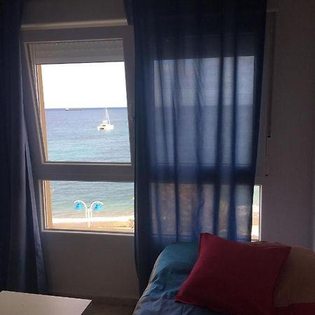 Estudio Frente Al Mar Ceuta Dış mekan fotoğraf