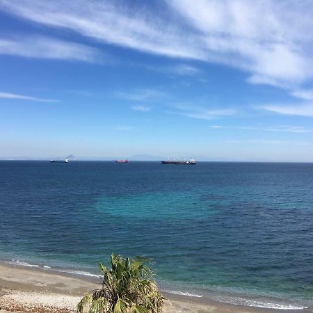 Estudio Frente Al Mar Ceuta Dış mekan fotoğraf