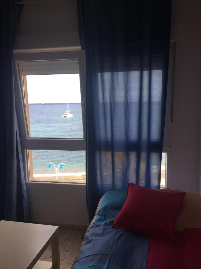 Estudio Frente Al Mar Ceuta Dış mekan fotoğraf