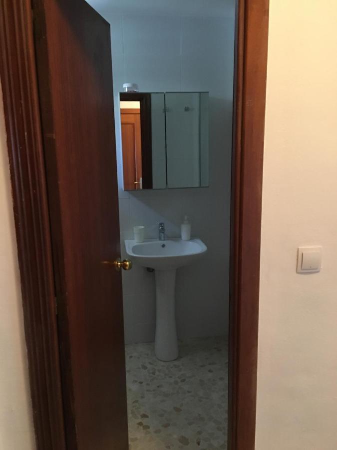 Estudio Frente Al Mar Ceuta Dış mekan fotoğraf