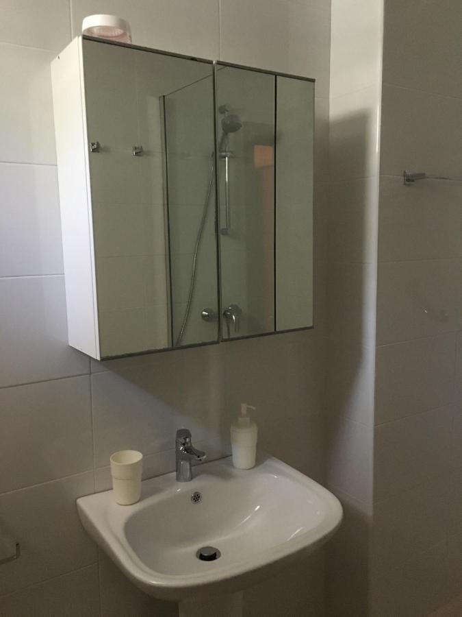 Estudio Frente Al Mar Ceuta Dış mekan fotoğraf