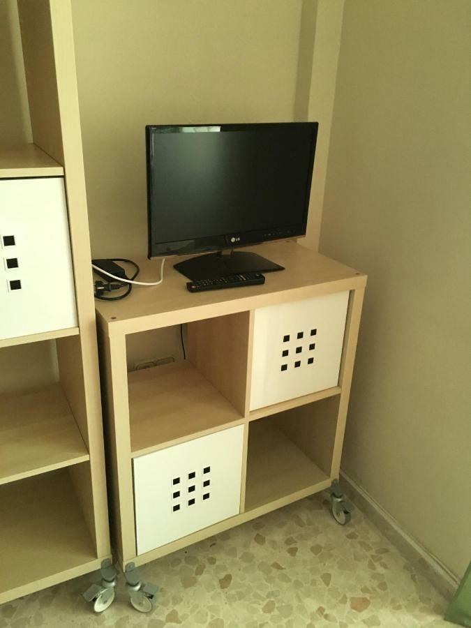 Estudio Frente Al Mar Ceuta Dış mekan fotoğraf
