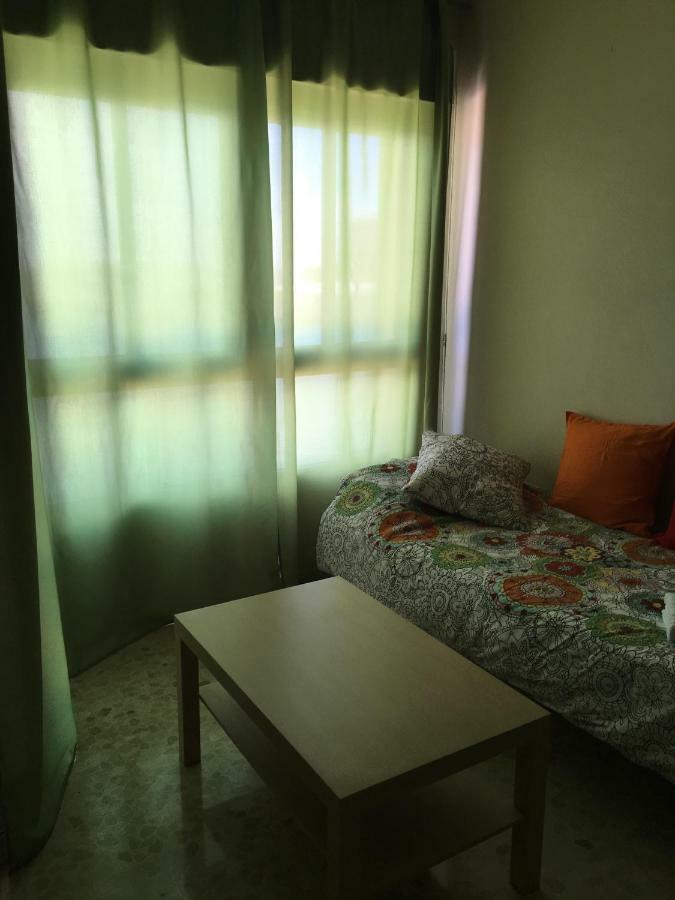 Estudio Frente Al Mar Ceuta Dış mekan fotoğraf
