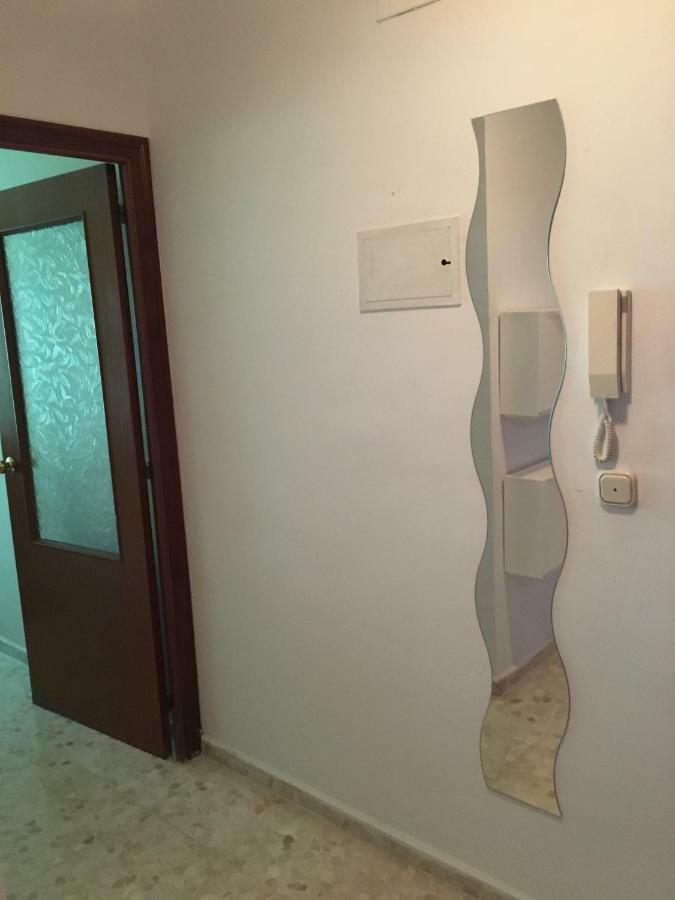 Estudio Frente Al Mar Ceuta Dış mekan fotoğraf