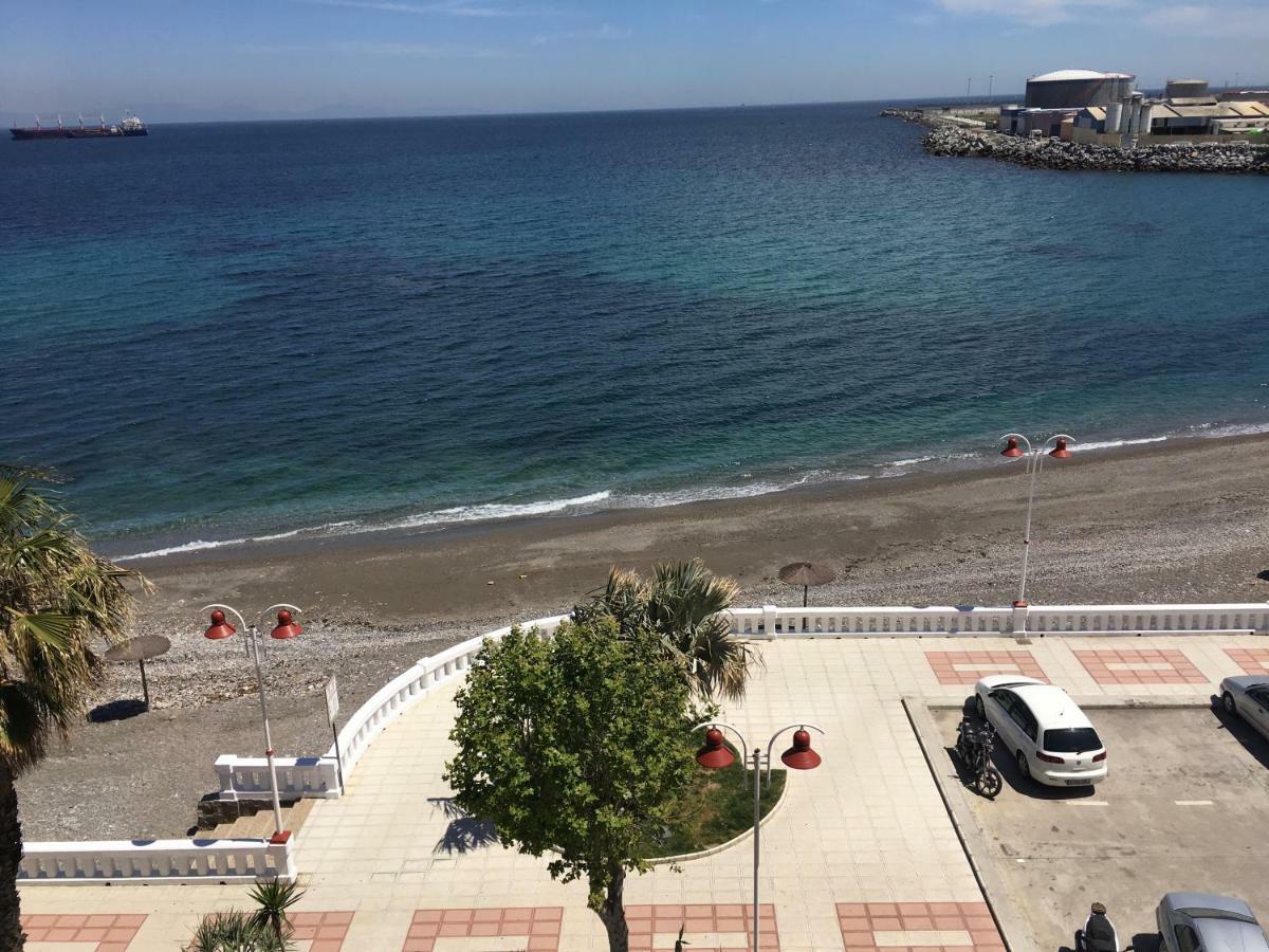 Estudio Frente Al Mar Ceuta Dış mekan fotoğraf